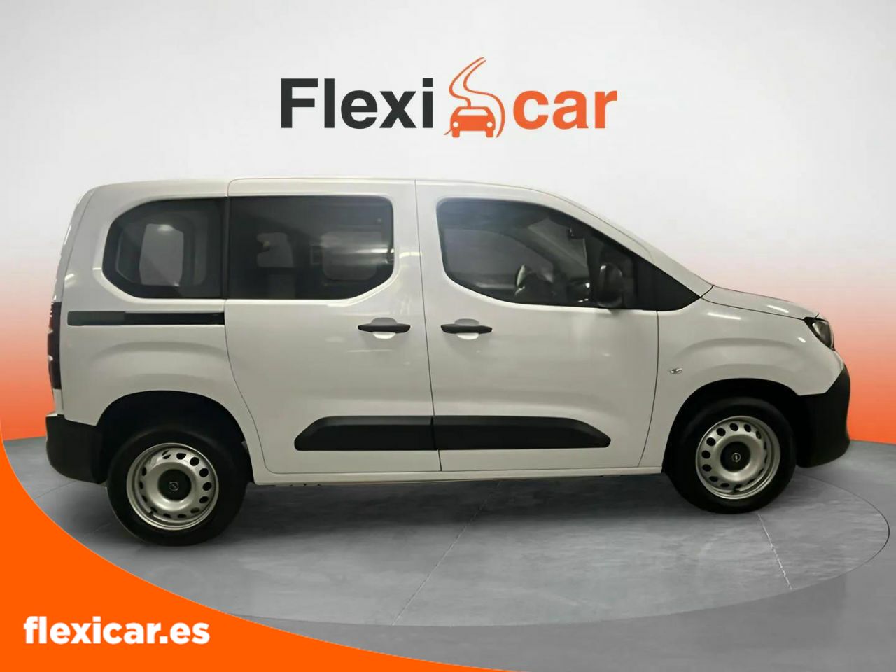 Foto Opel Combo 8