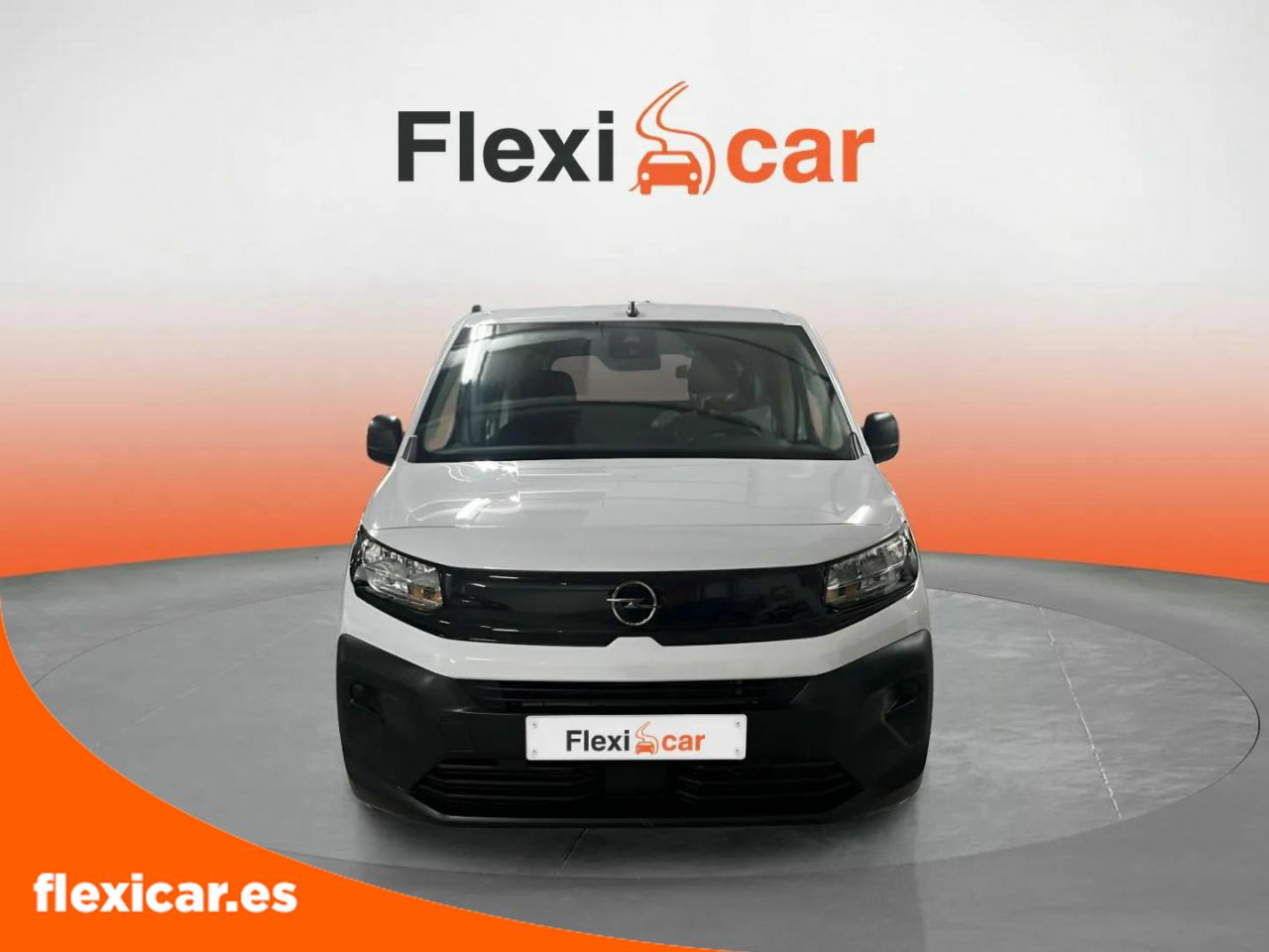 Foto Opel Combo 9