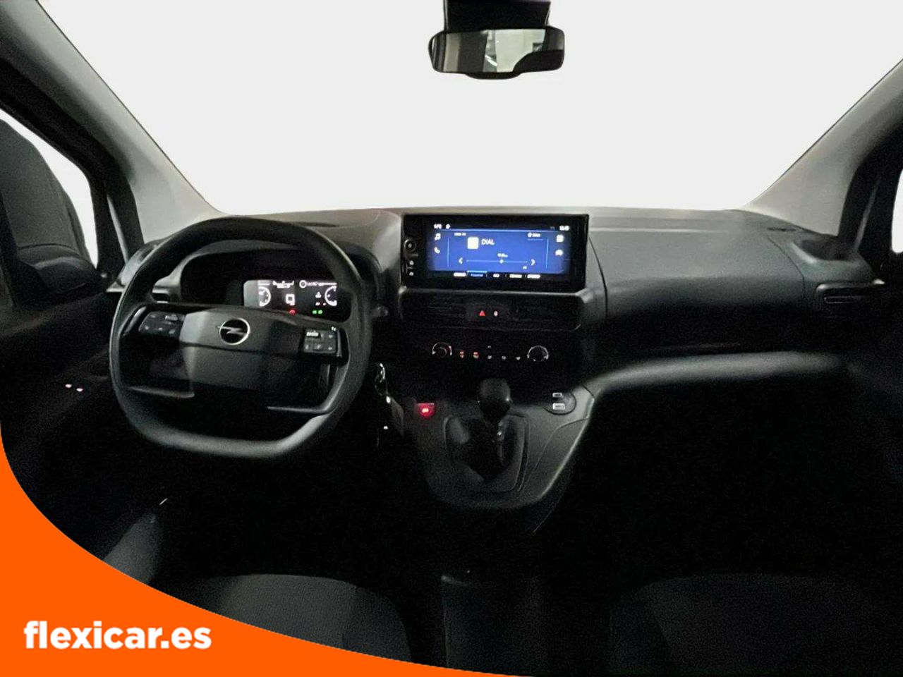 Foto Opel Combo 10