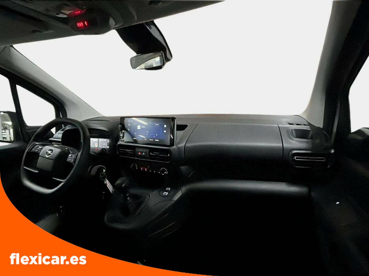 Foto Opel Combo 15
