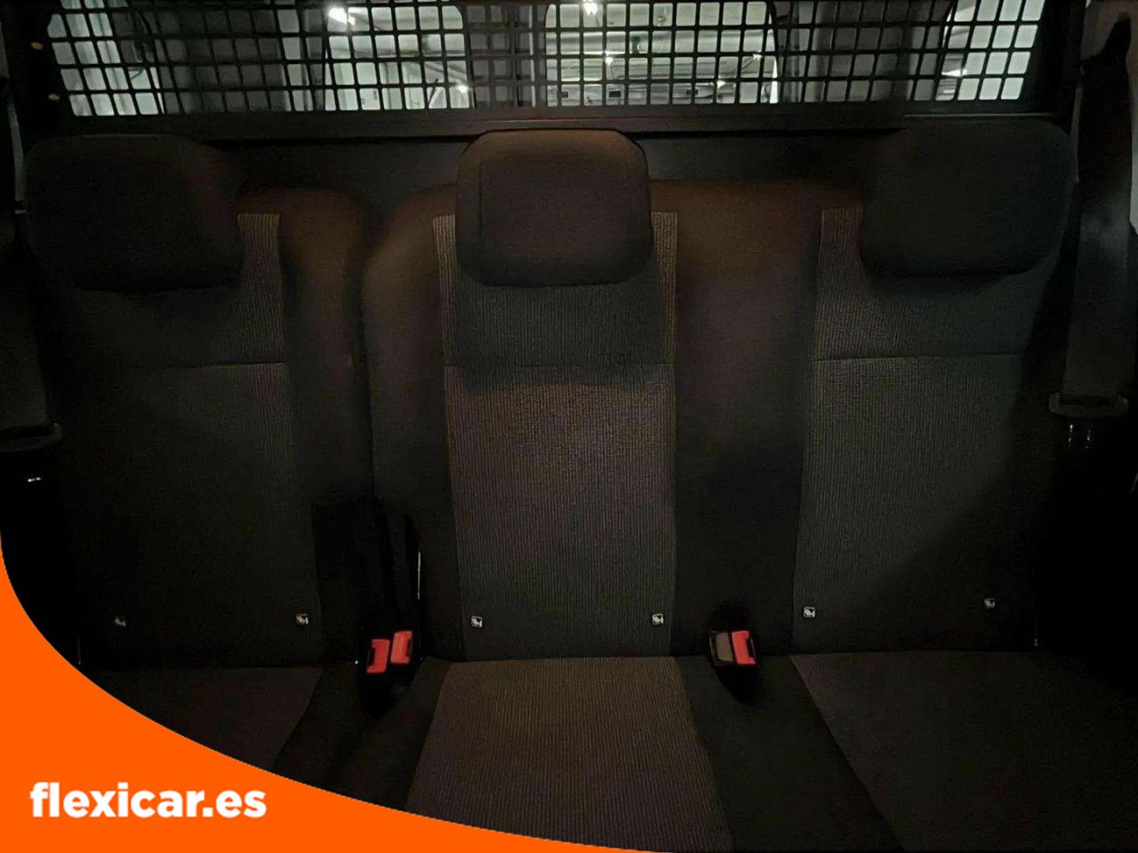 Foto Opel Combo 16