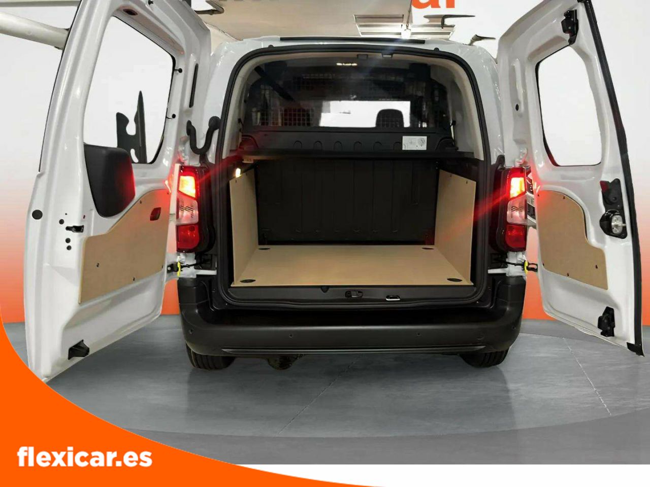 Foto Opel Combo 17