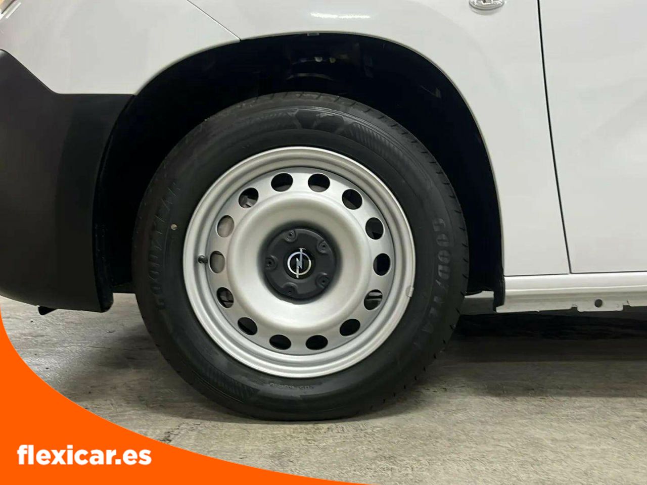 Foto Opel Combo 18