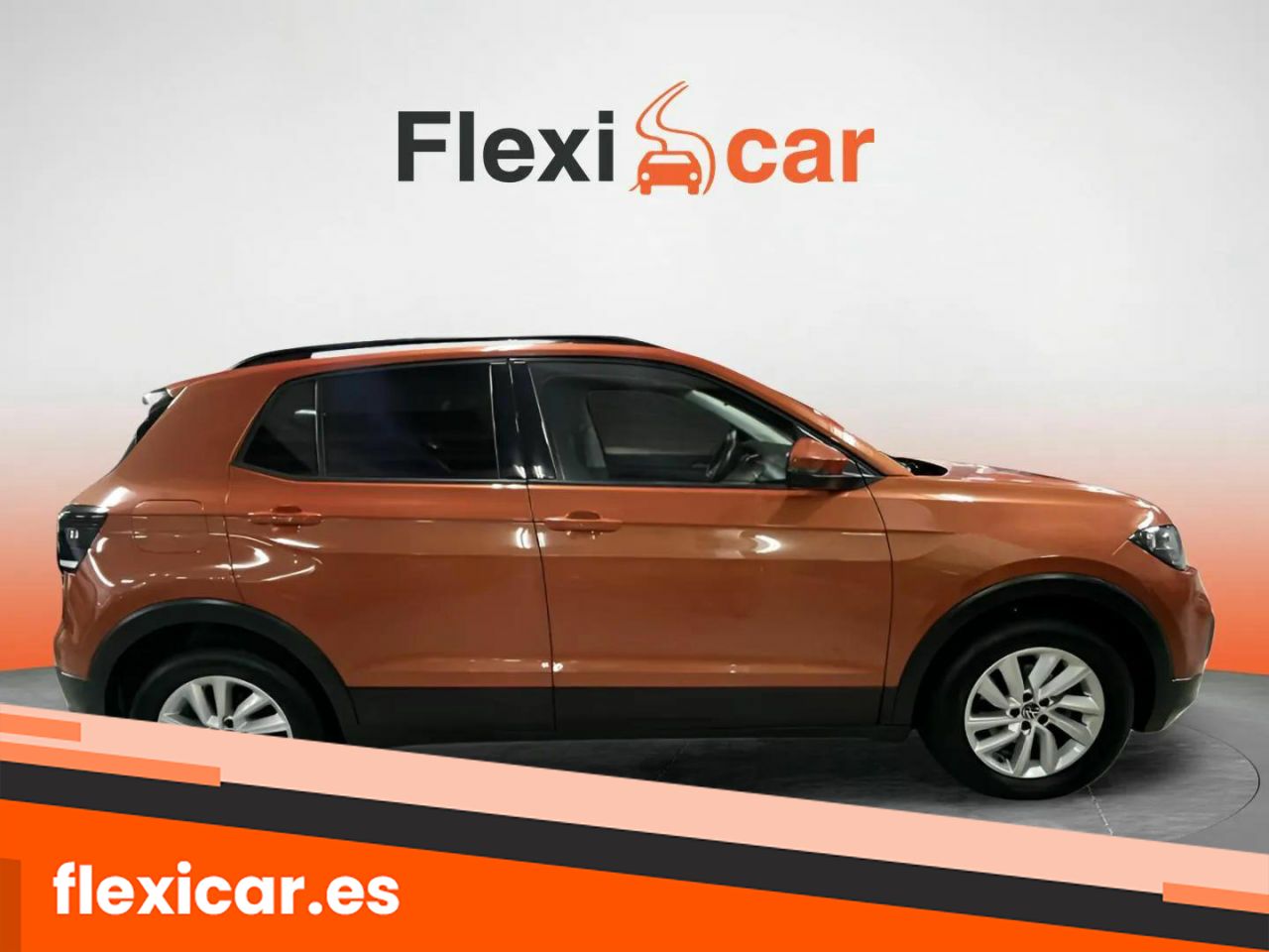 Foto Volkswagen T-Cross 8