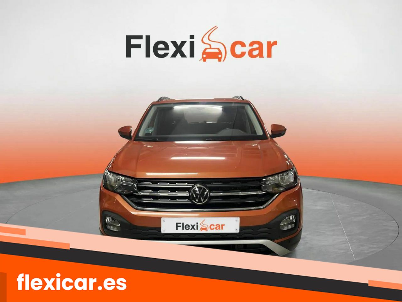 Foto Volkswagen T-Cross 9