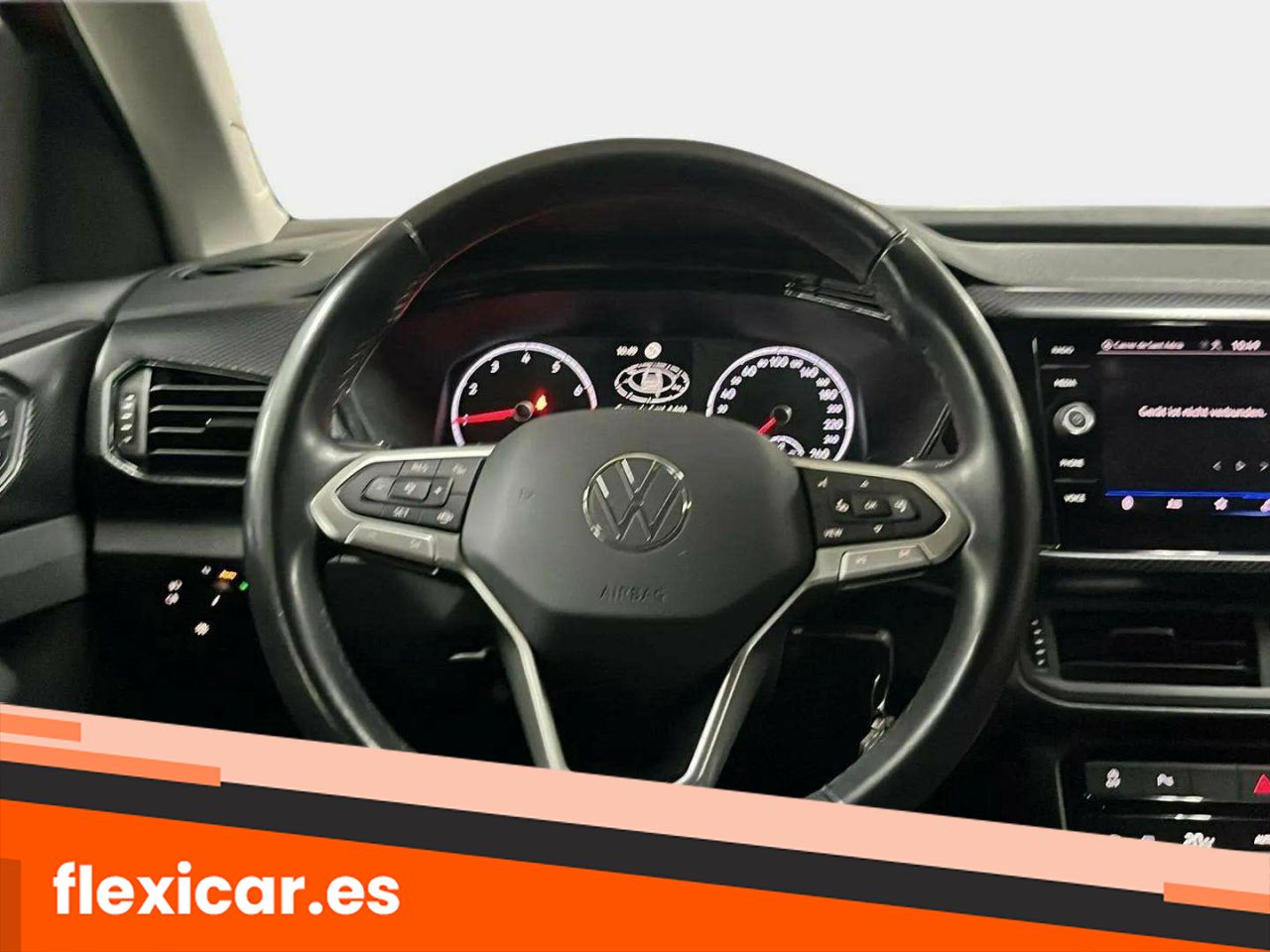 Foto Volkswagen T-Cross 12