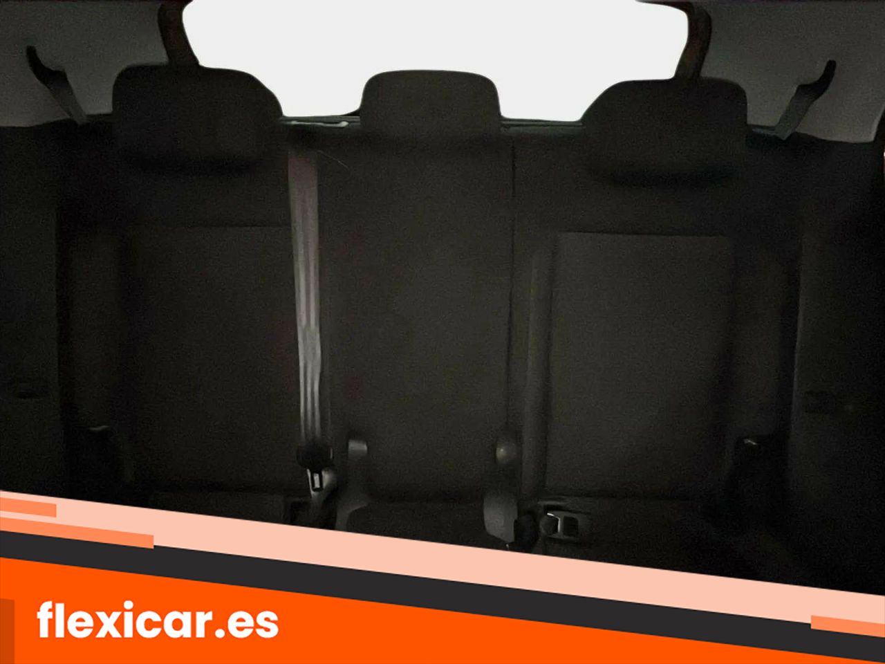 Foto Volkswagen T-Cross 16