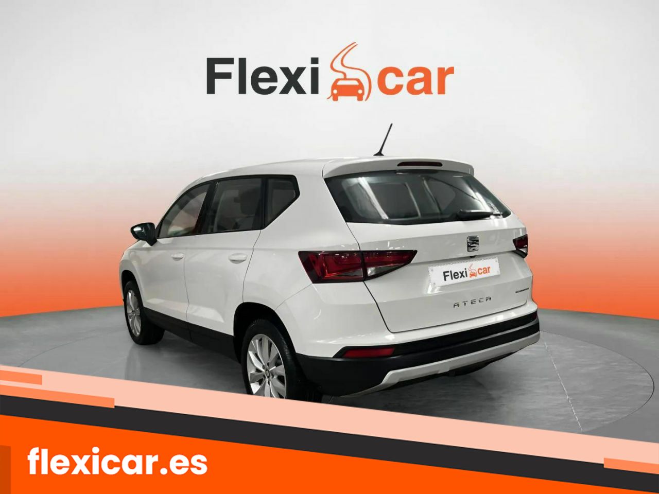 Foto Seat Ateca 4