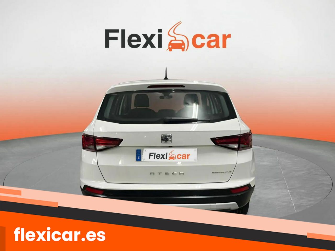 Foto Seat Ateca 5