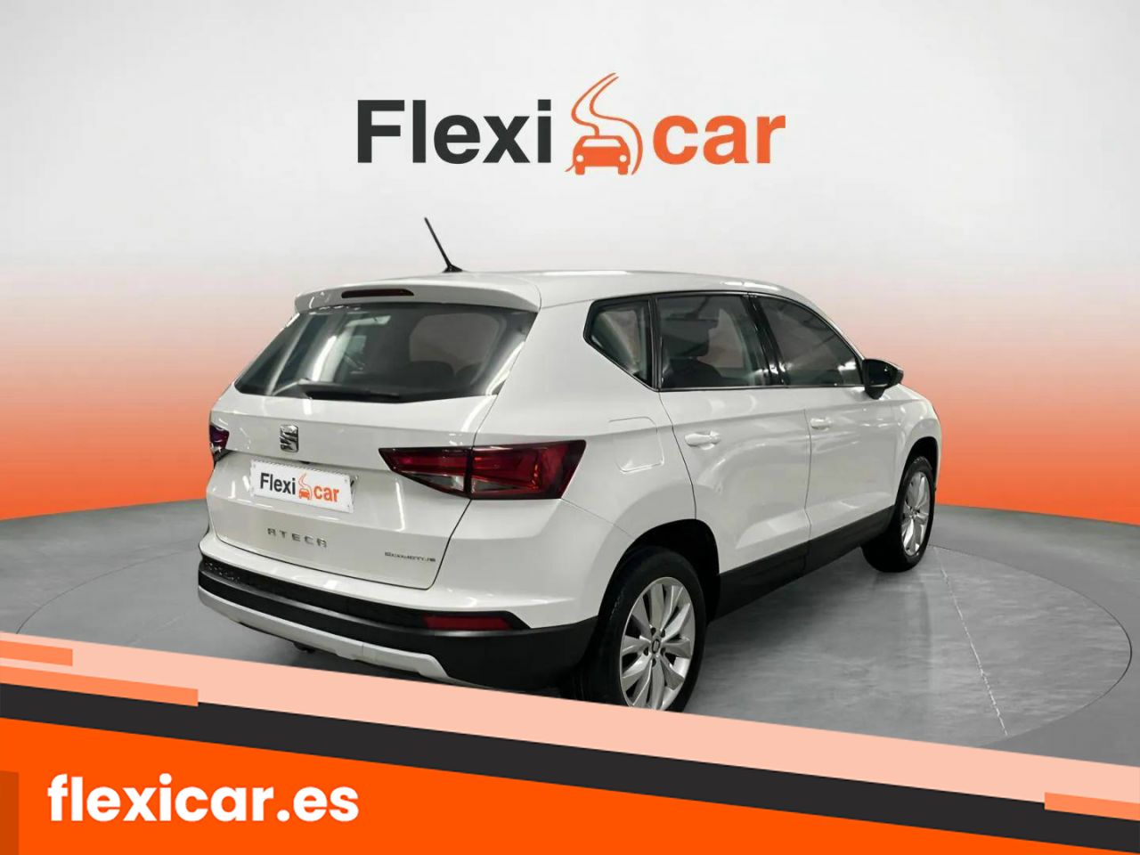 Foto Seat Ateca 7