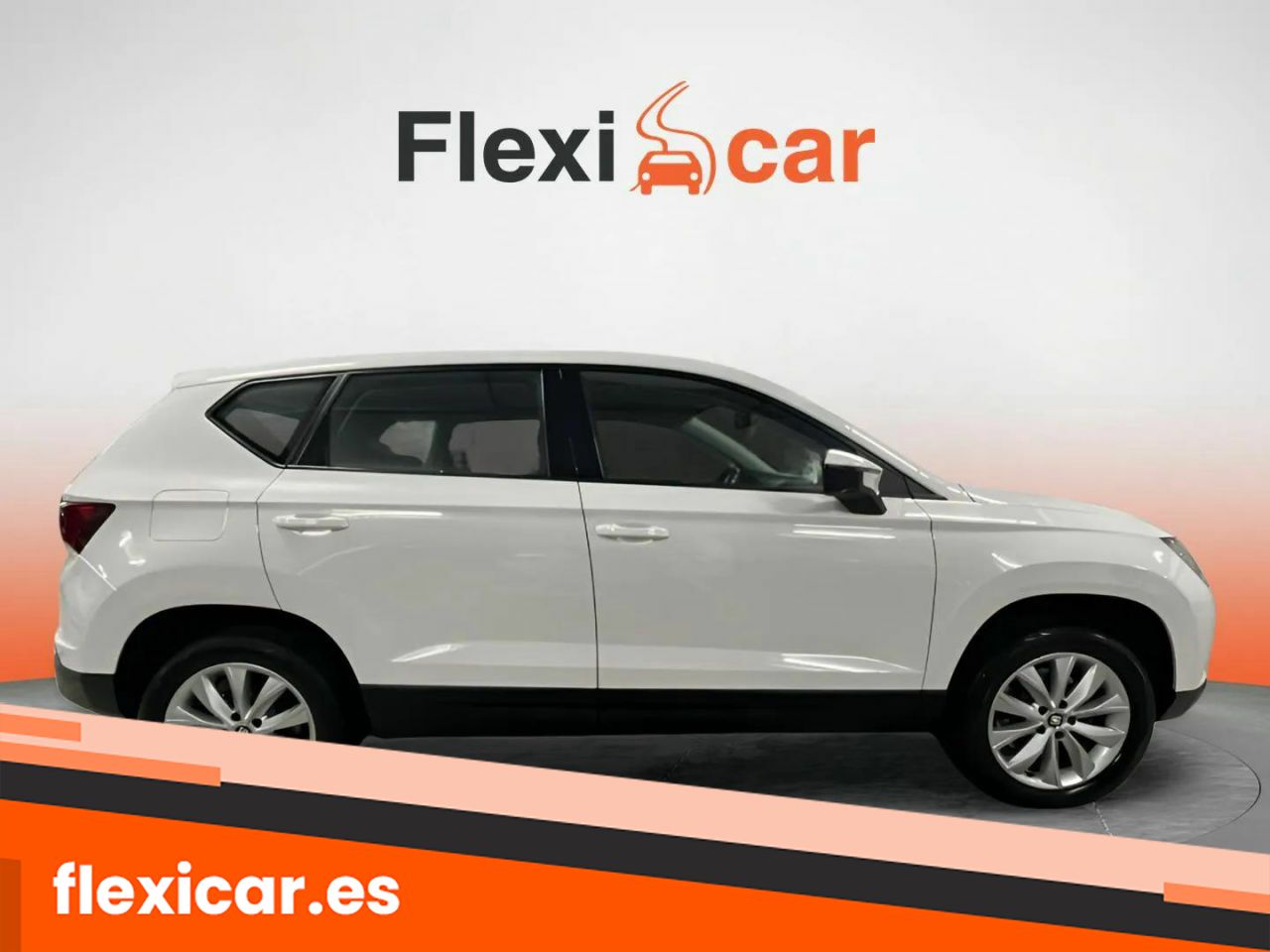 Foto Seat Ateca 8