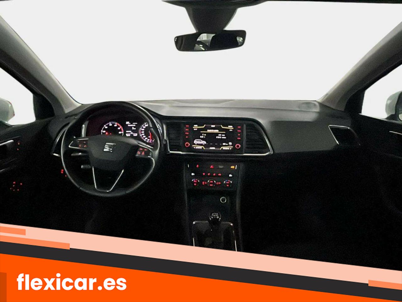 Foto Seat Ateca 10