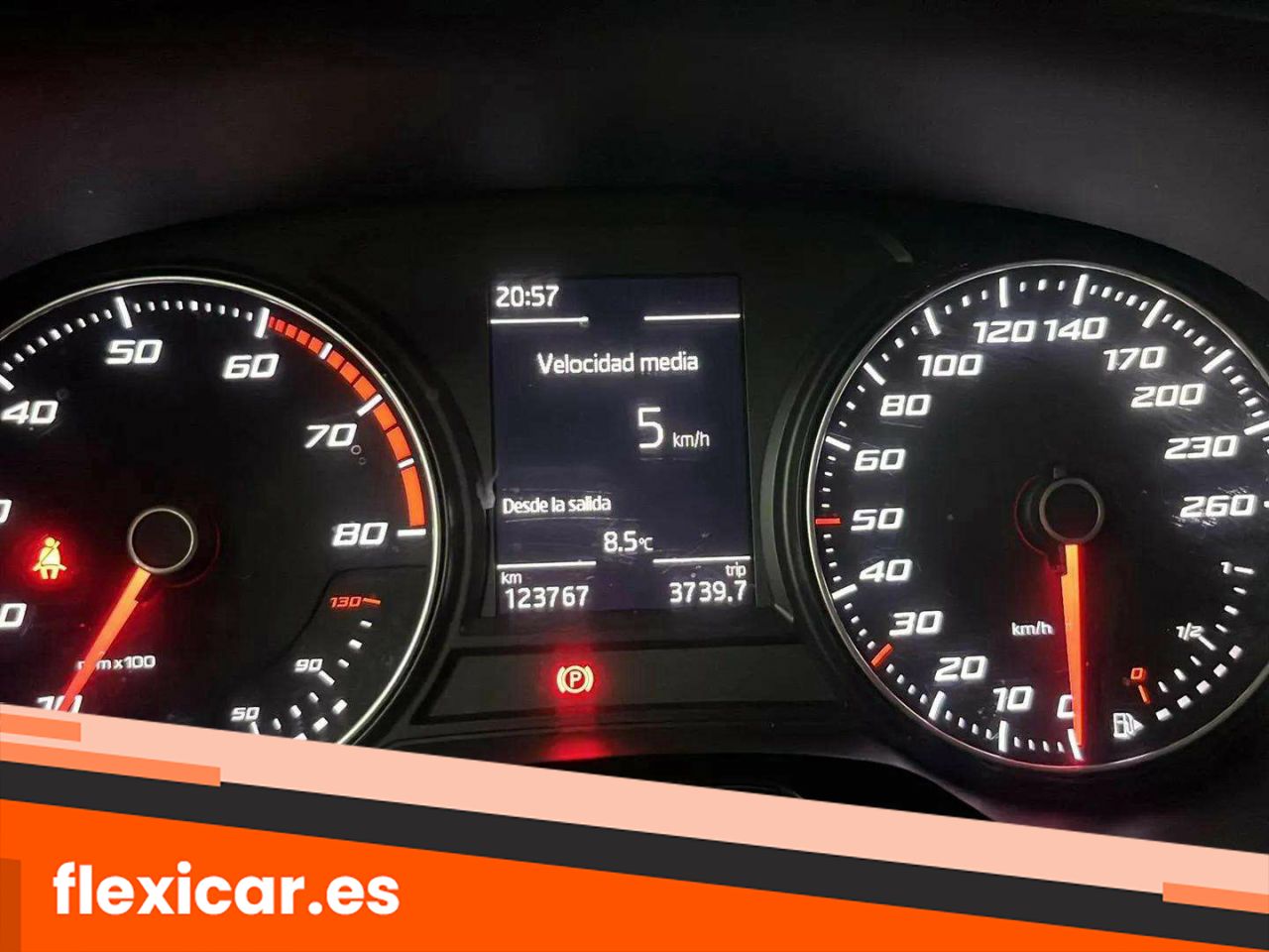 Foto Seat Ateca 13