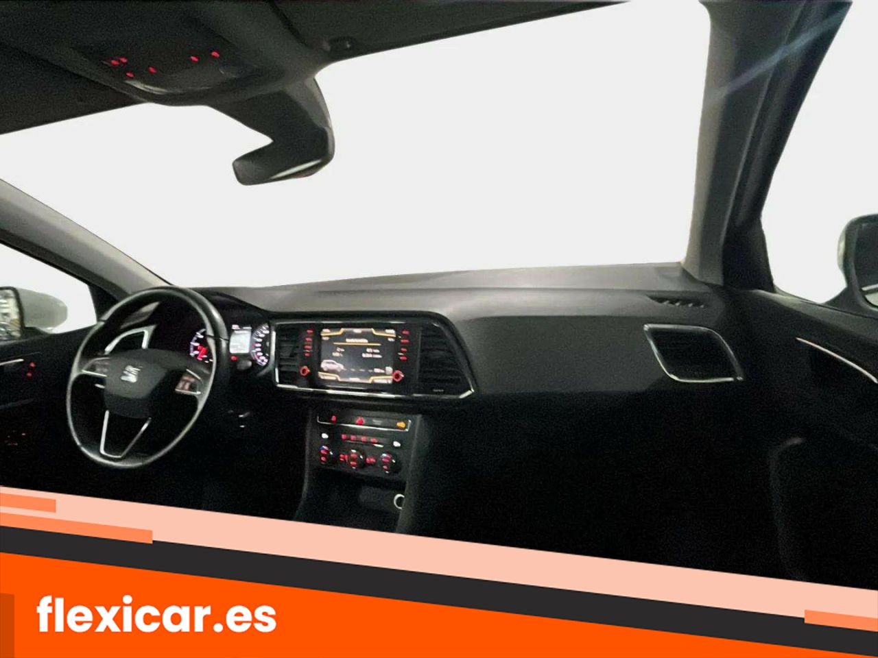 Foto Seat Ateca 15