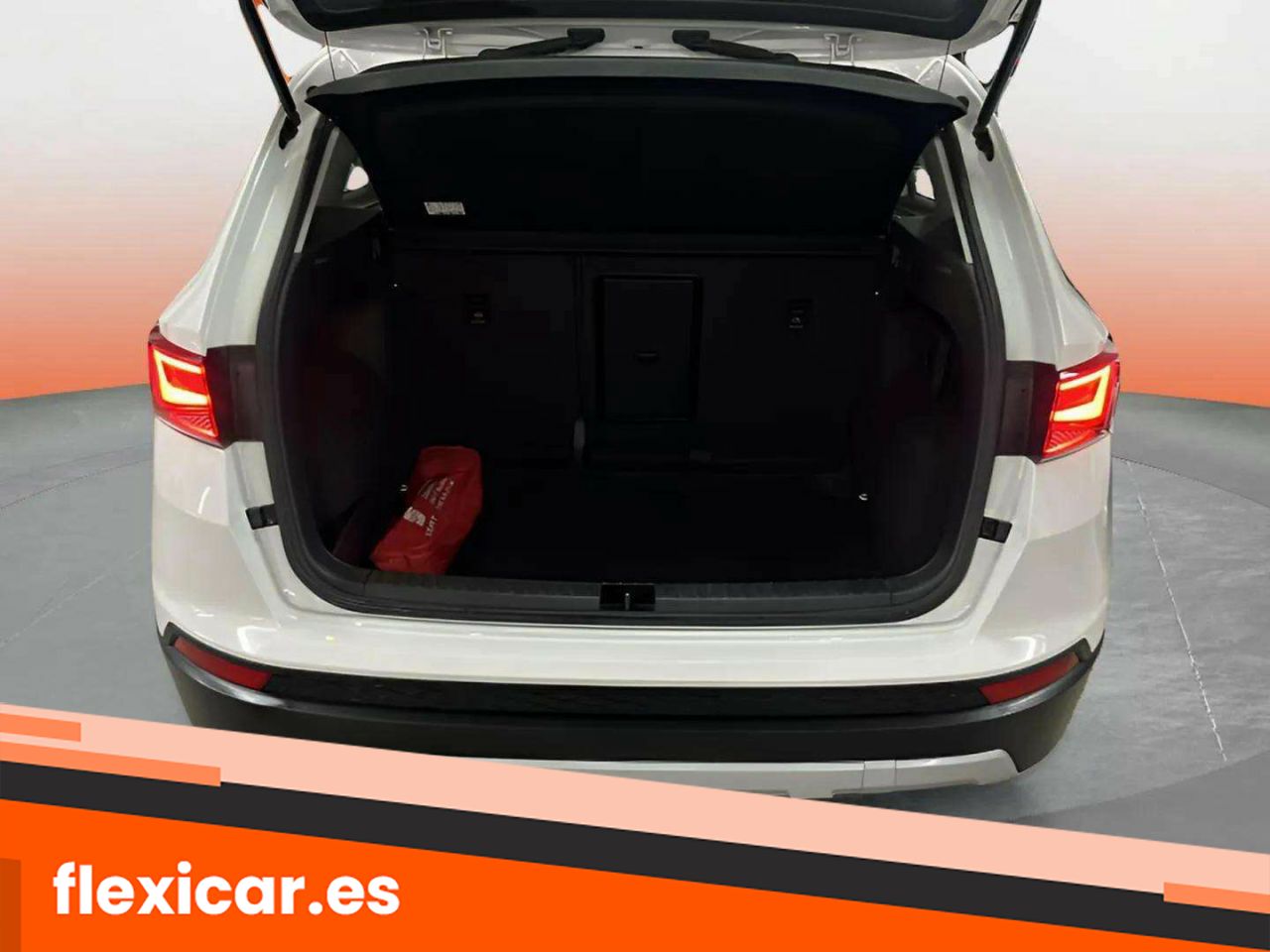 Foto Seat Ateca 17