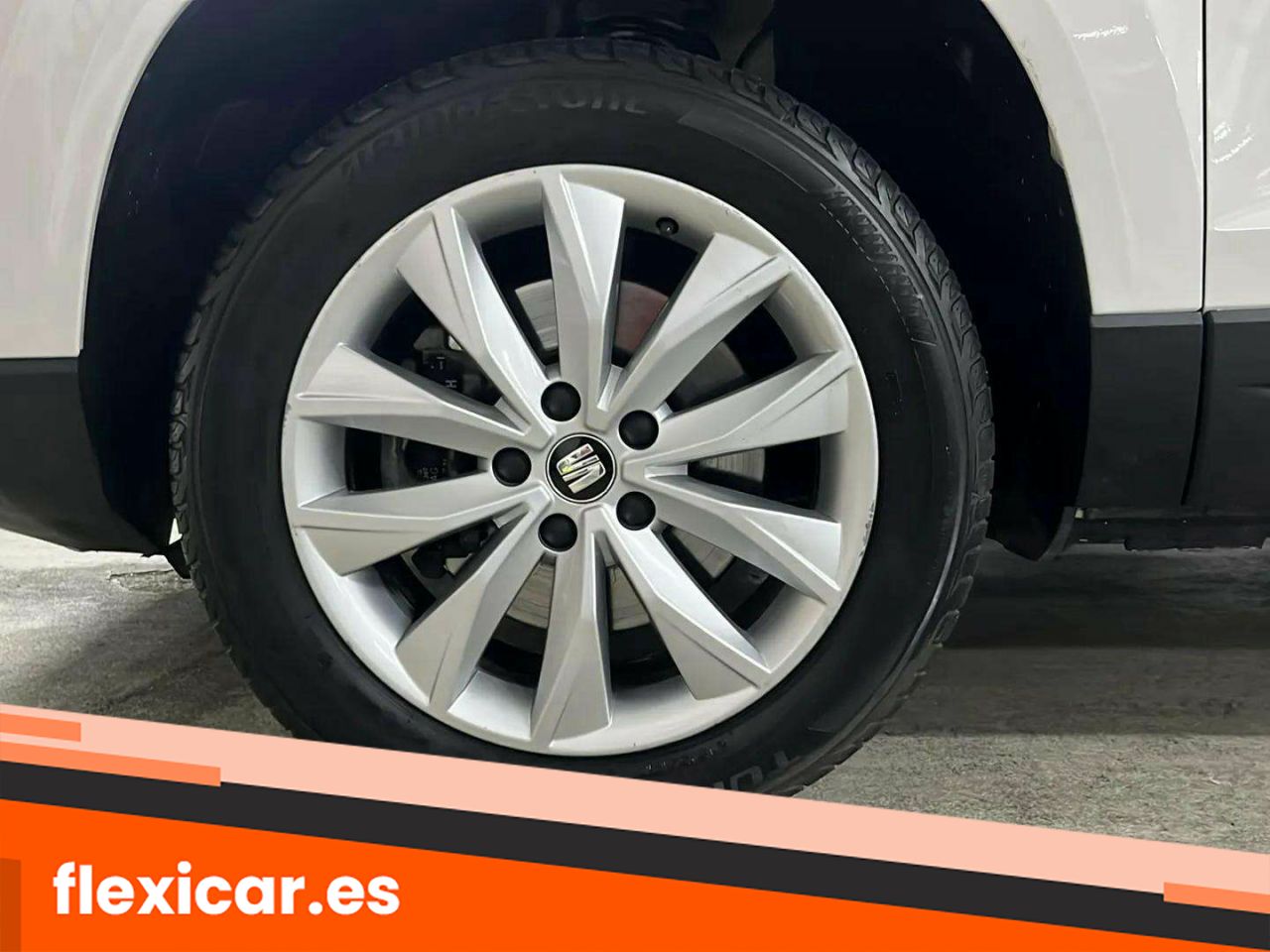 Foto Seat Ateca 18