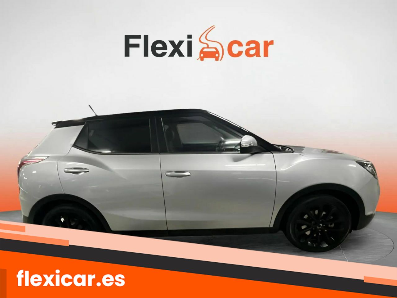 Foto SsangYong Tivoli 8