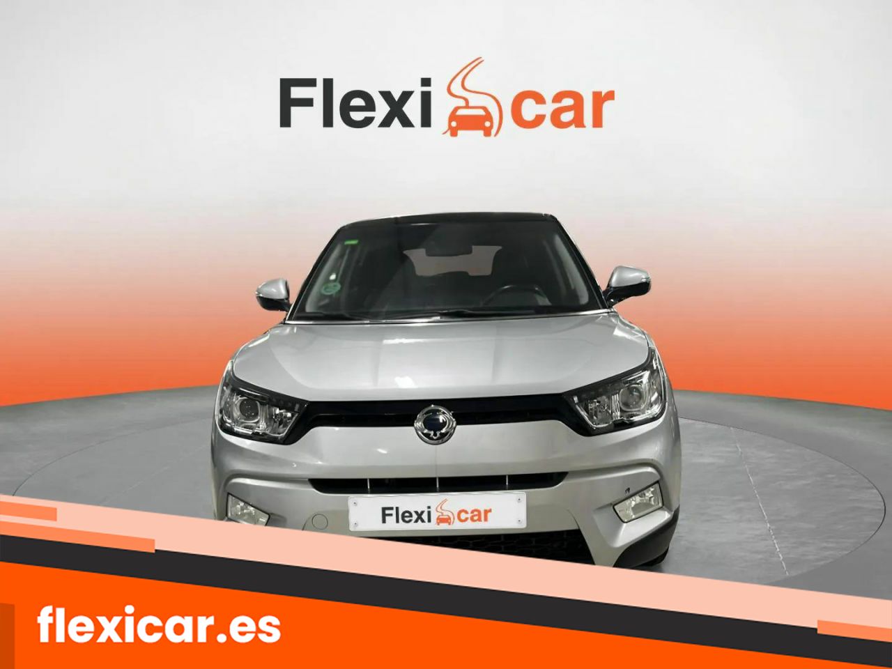 Foto SsangYong Tivoli 9