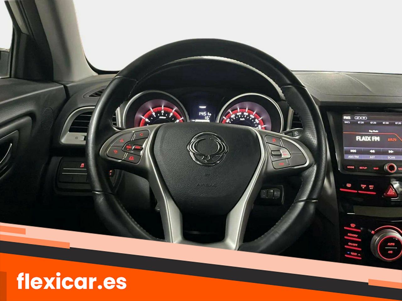 Foto SsangYong Tivoli 12