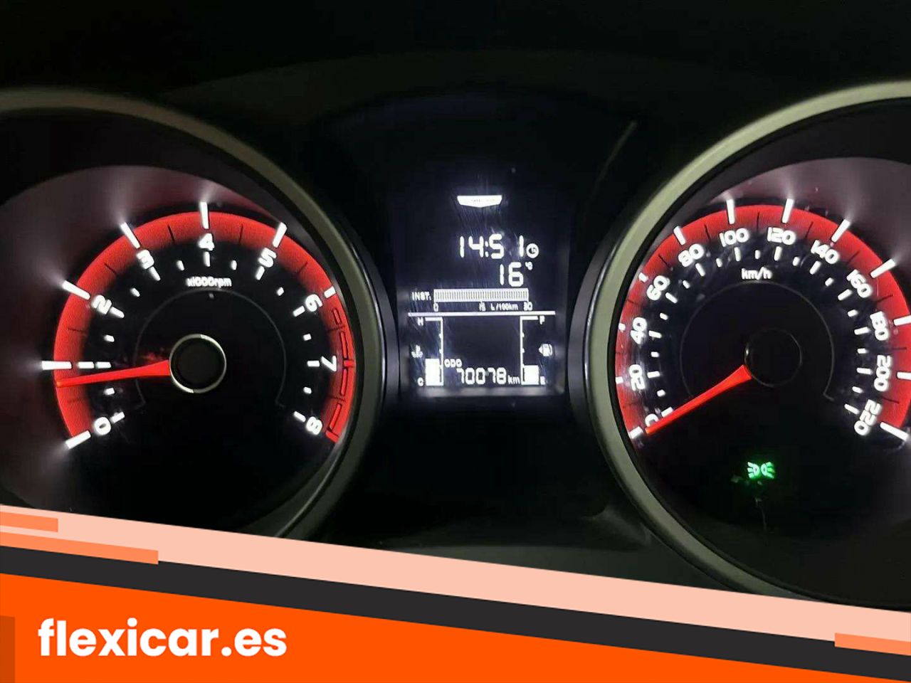Foto SsangYong Tivoli 13