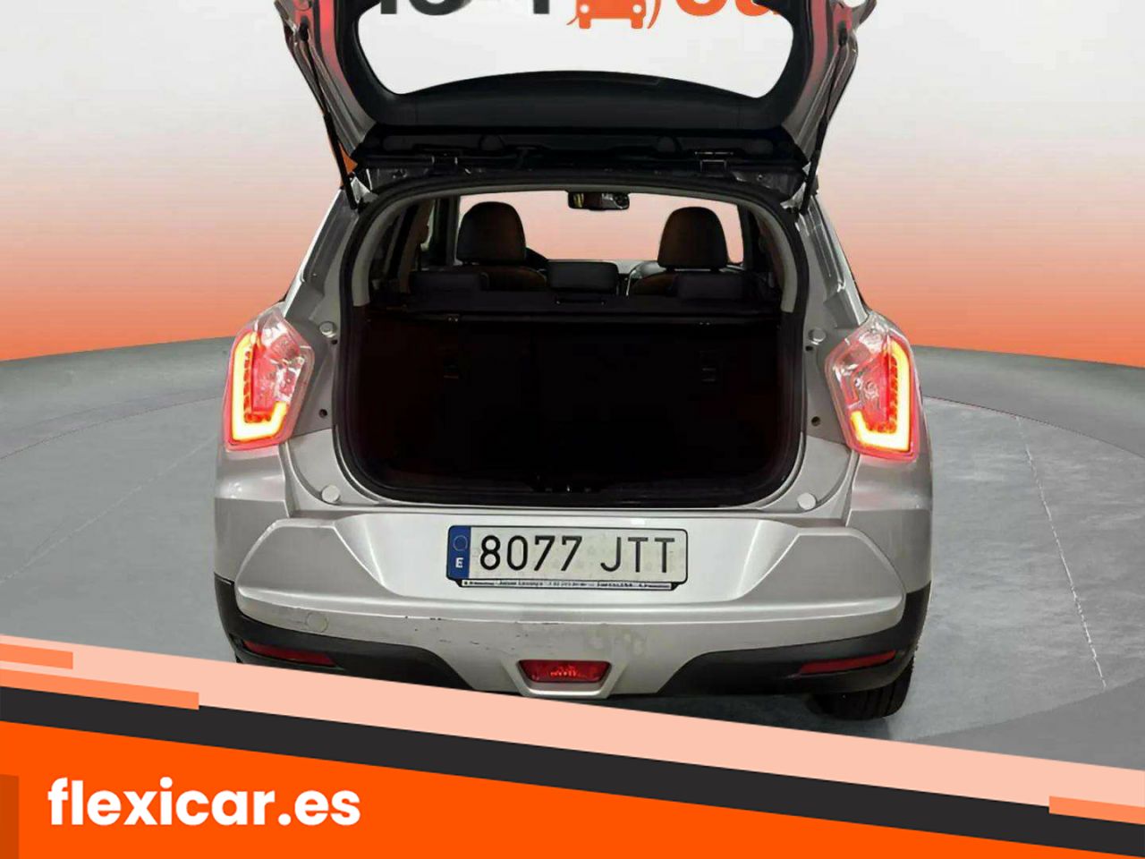 Foto SsangYong Tivoli 17