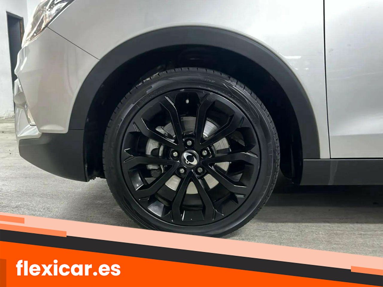 Foto SsangYong Tivoli 18