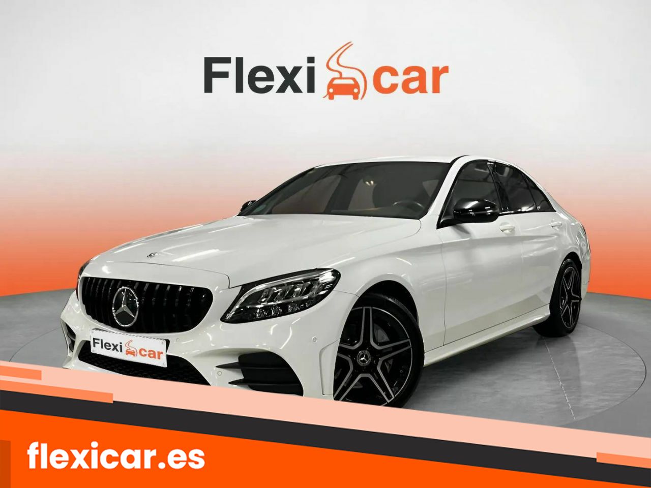 Foto Mercedes-Benz Clase C 2