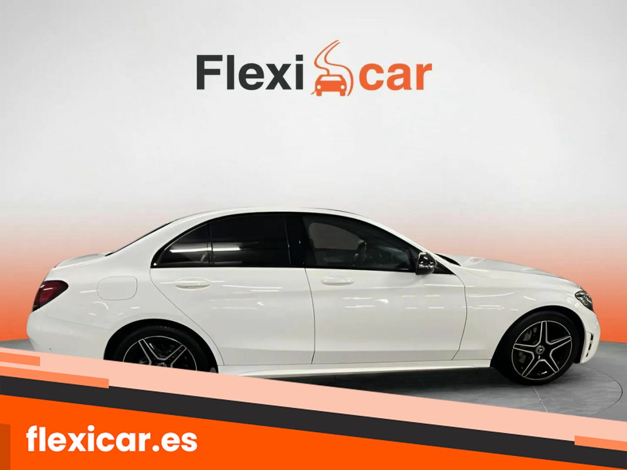 Foto Mercedes-Benz Clase C 8