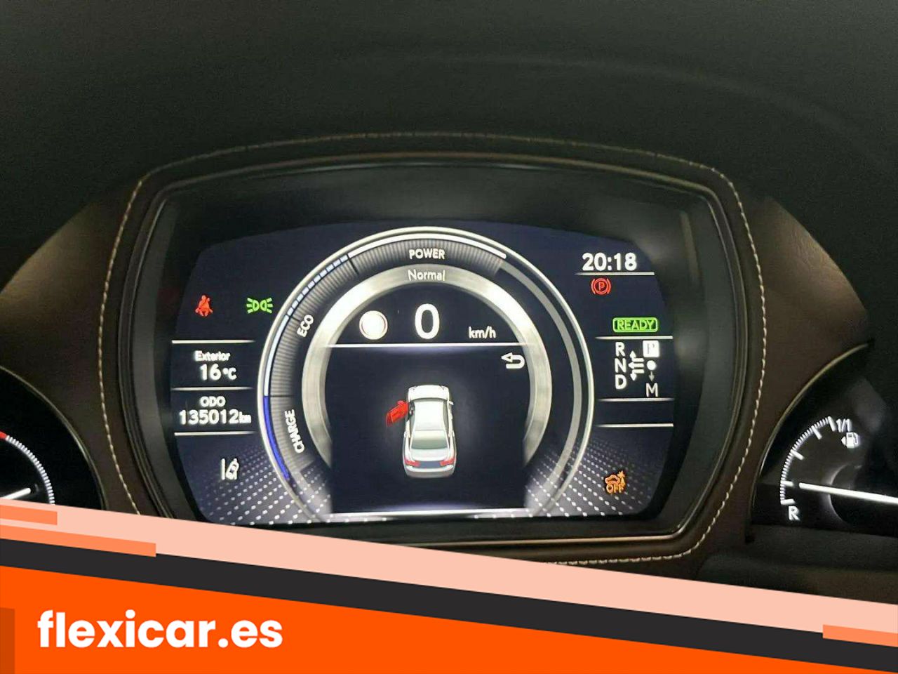 Foto Lexus LS 13