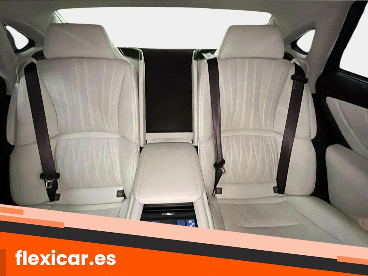 Foto Lexus LS 16
