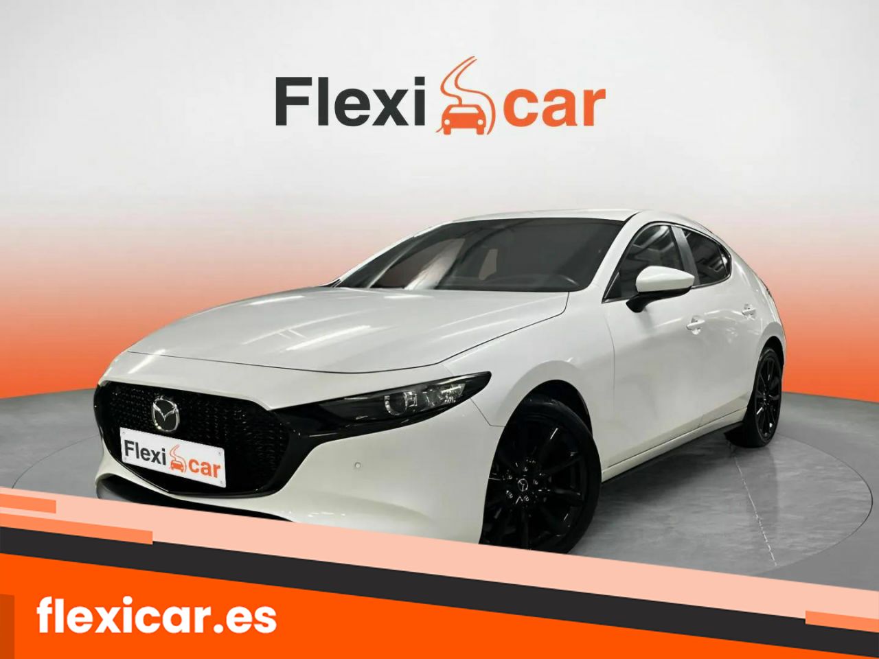 Foto Mazda Mazda3 2