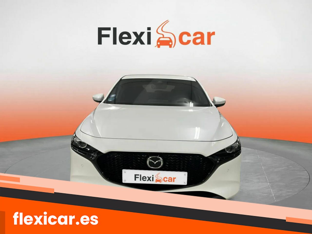 Foto Mazda Mazda3 3