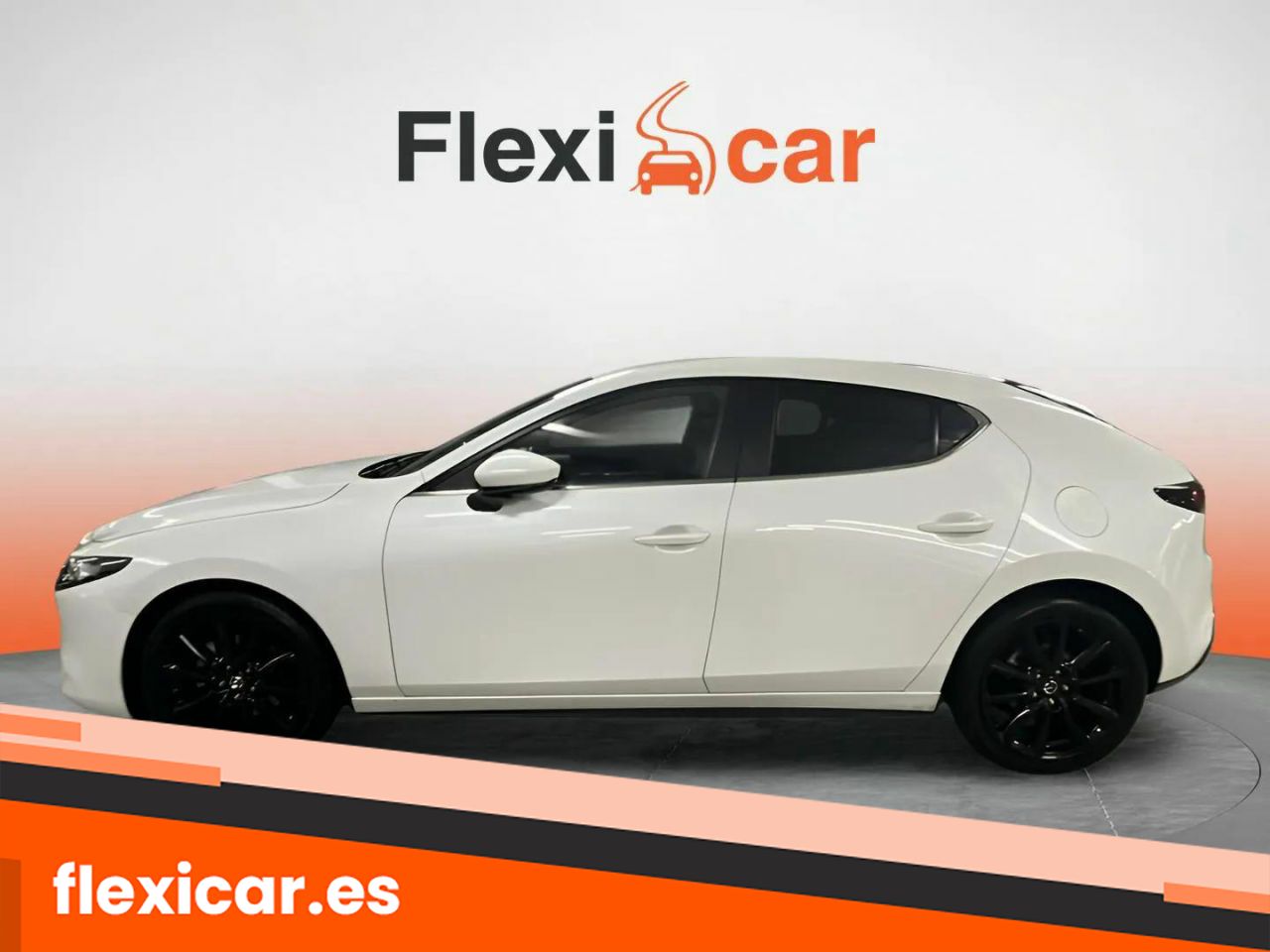 Foto Mazda Mazda3 4