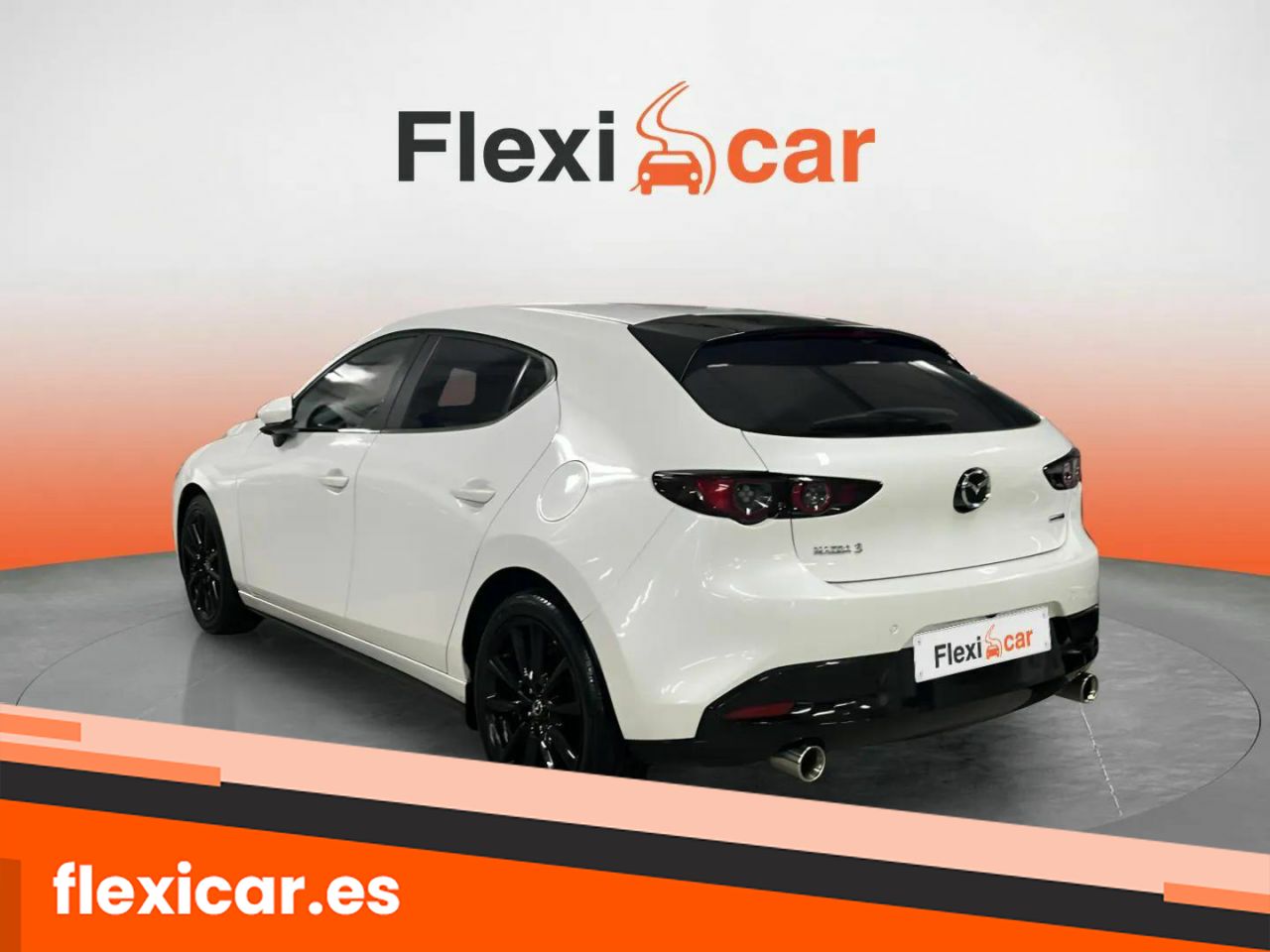 Foto Mazda Mazda3 5