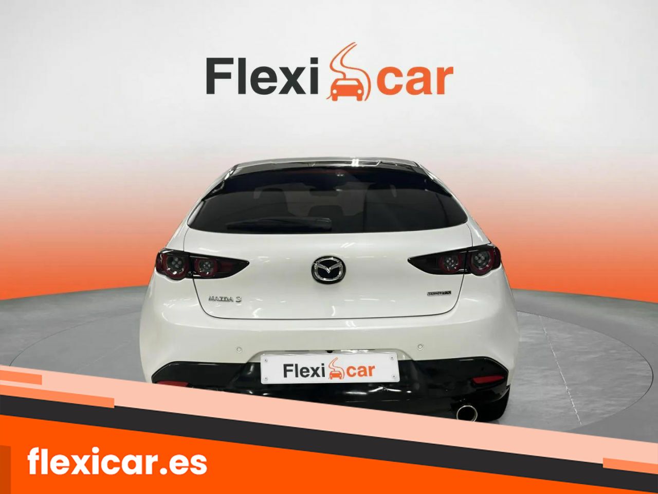 Foto Mazda Mazda3 7