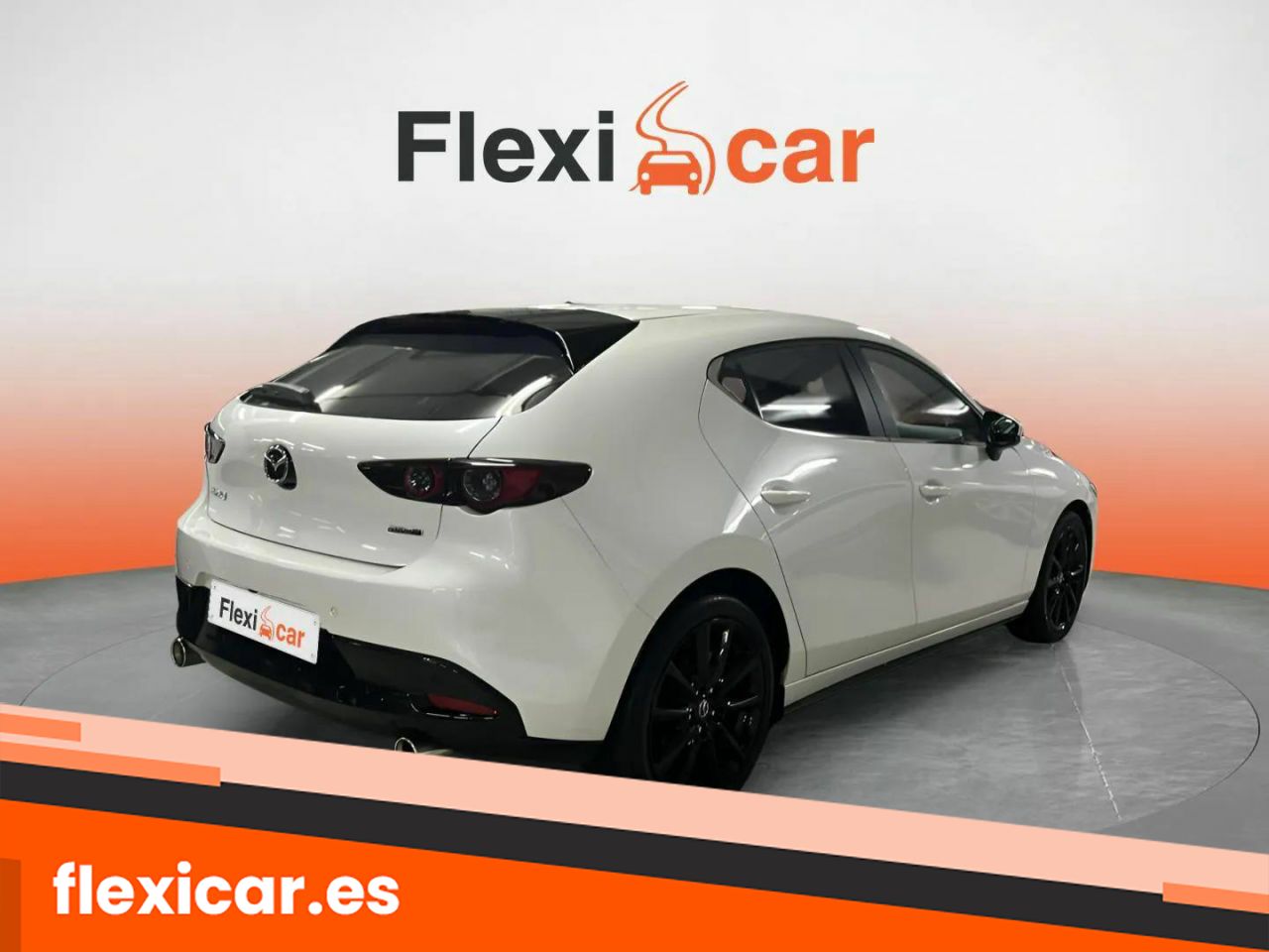 Foto Mazda Mazda3 8