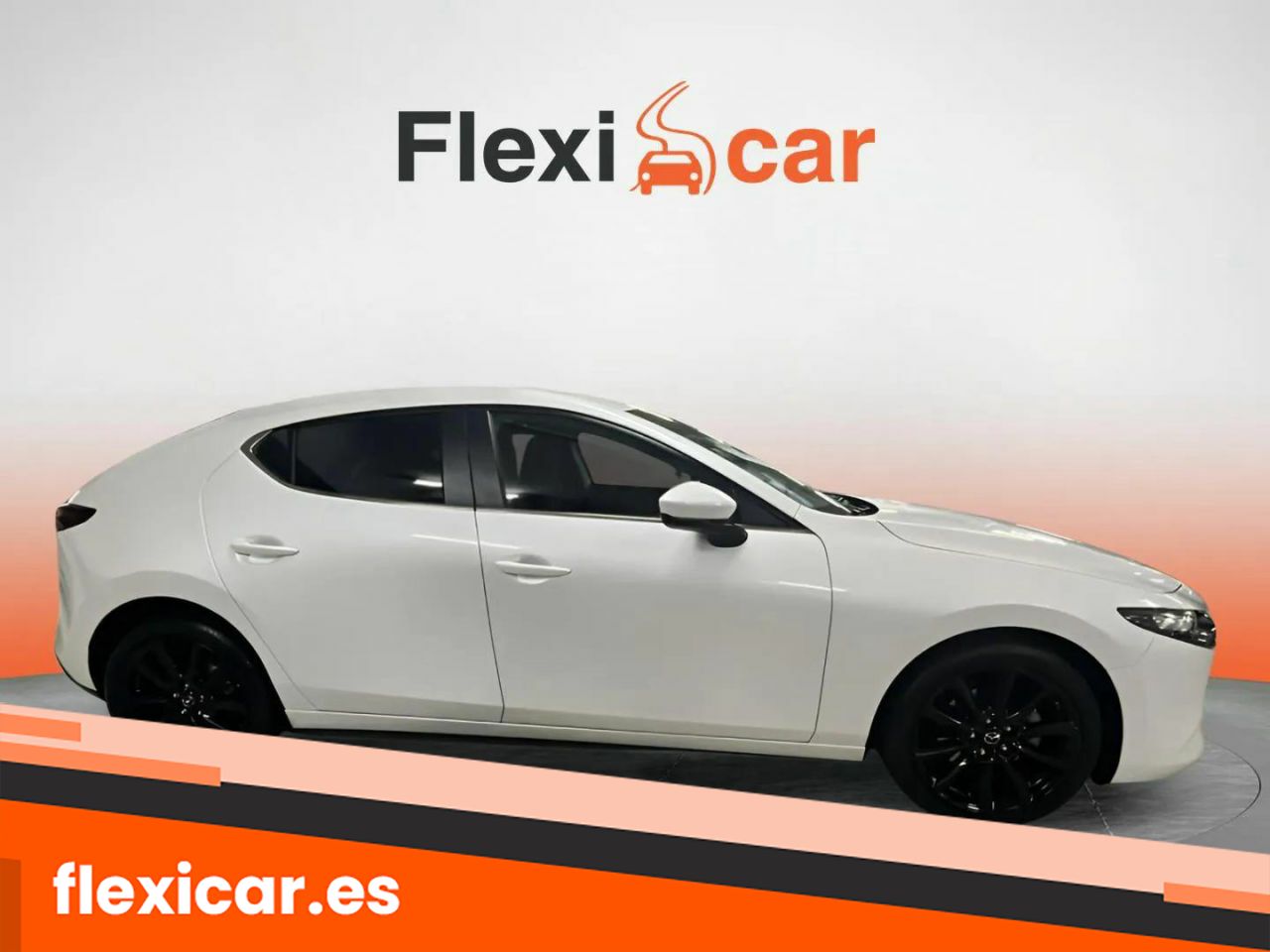 Foto Mazda Mazda3 9