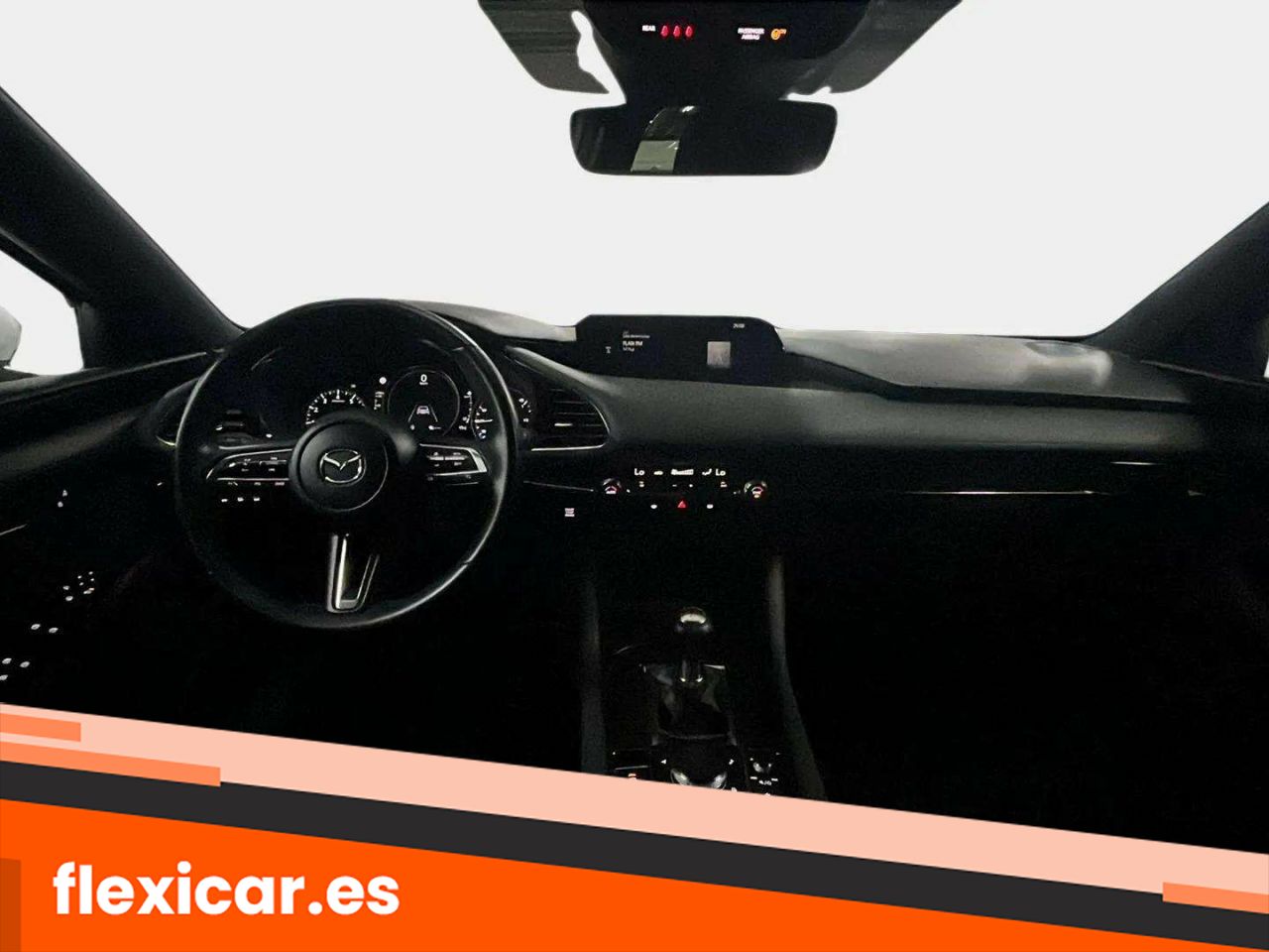 Foto Mazda Mazda3 10