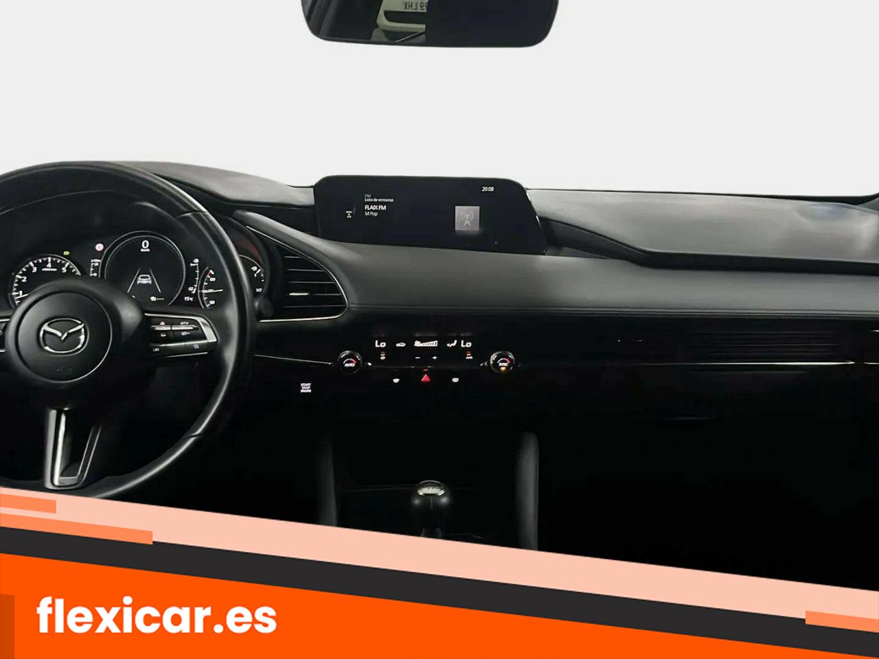 Foto Mazda Mazda3 11