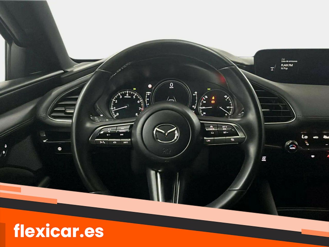 Foto Mazda Mazda3 12