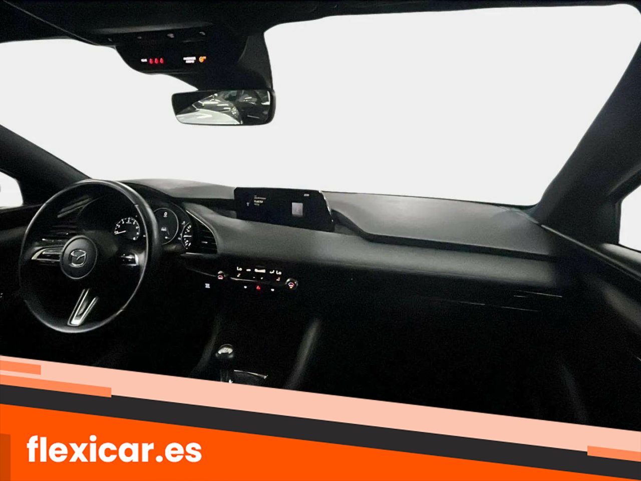 Foto Mazda Mazda3 15