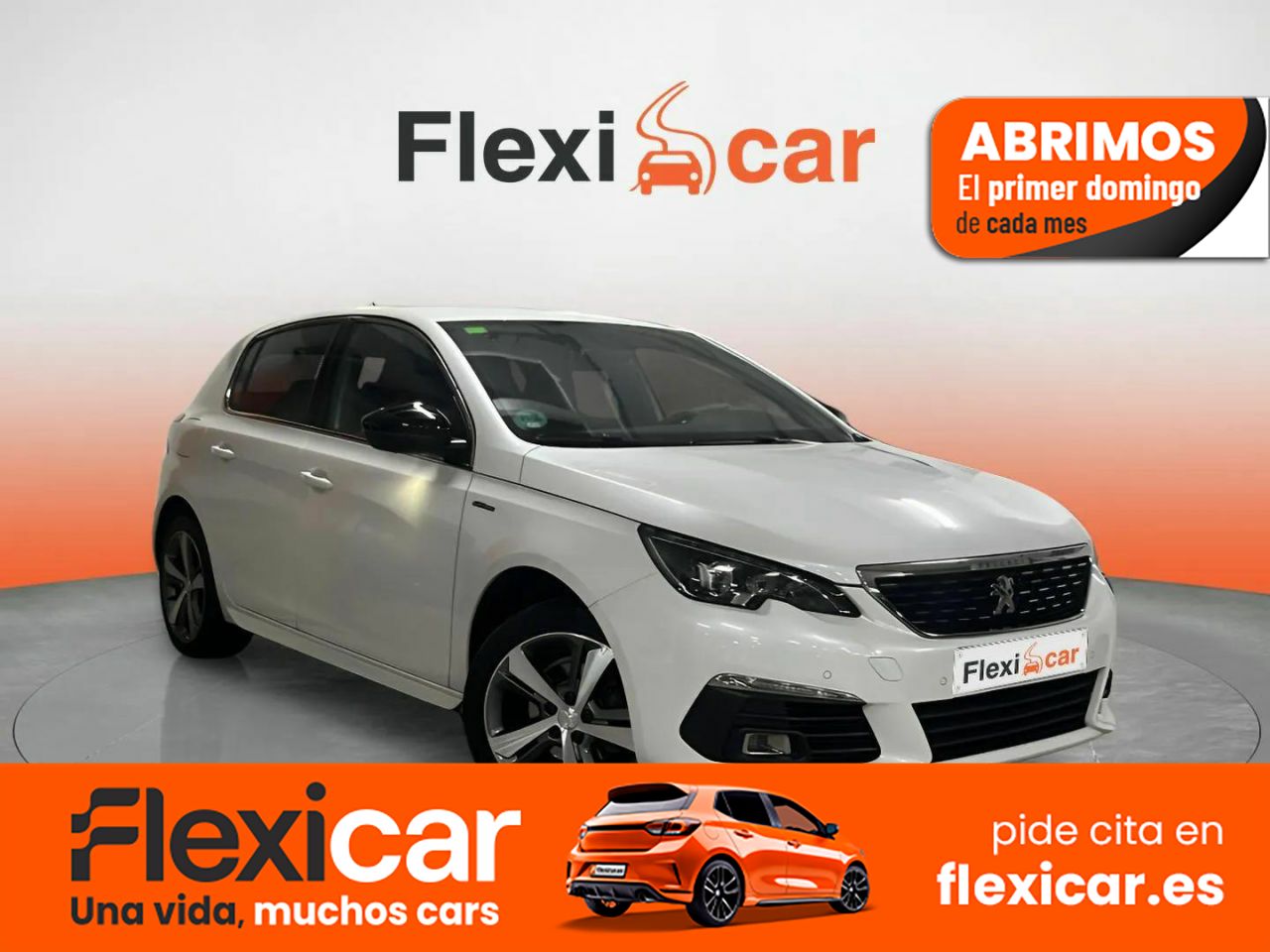 Foto Peugeot 308 1