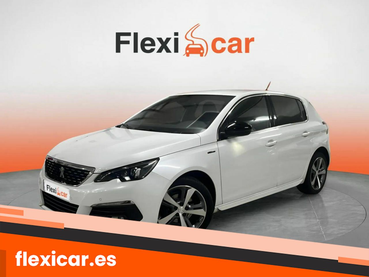 Foto Peugeot 308 2