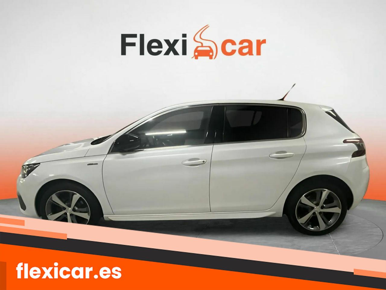 Foto Peugeot 308 3