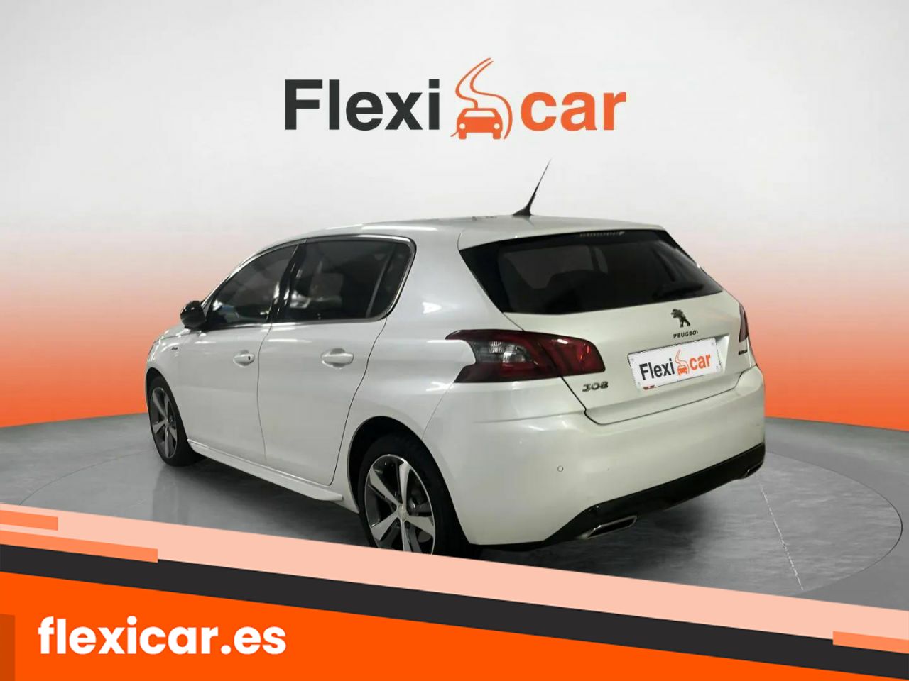 Foto Peugeot 308 4