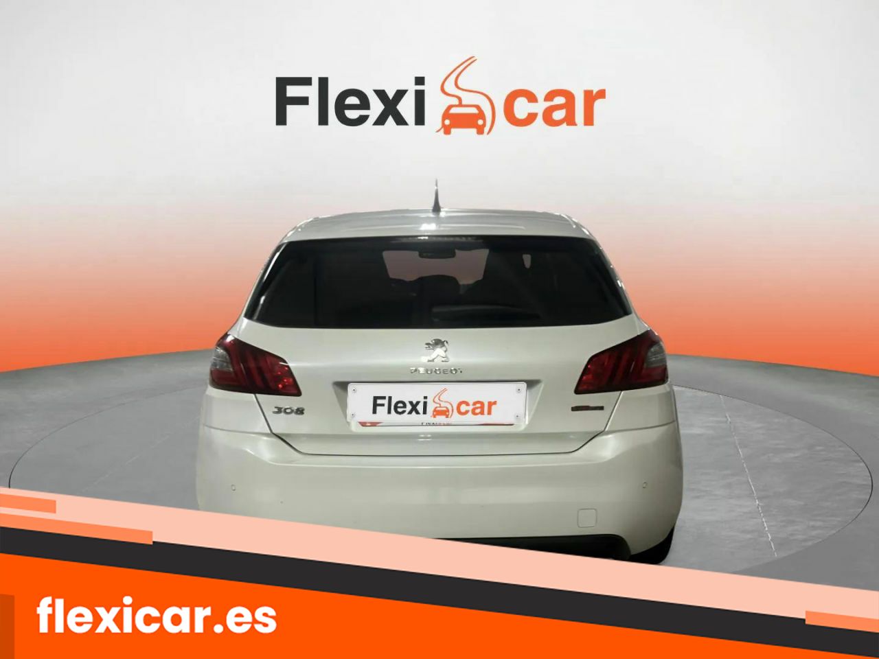 Foto Peugeot 308 5
