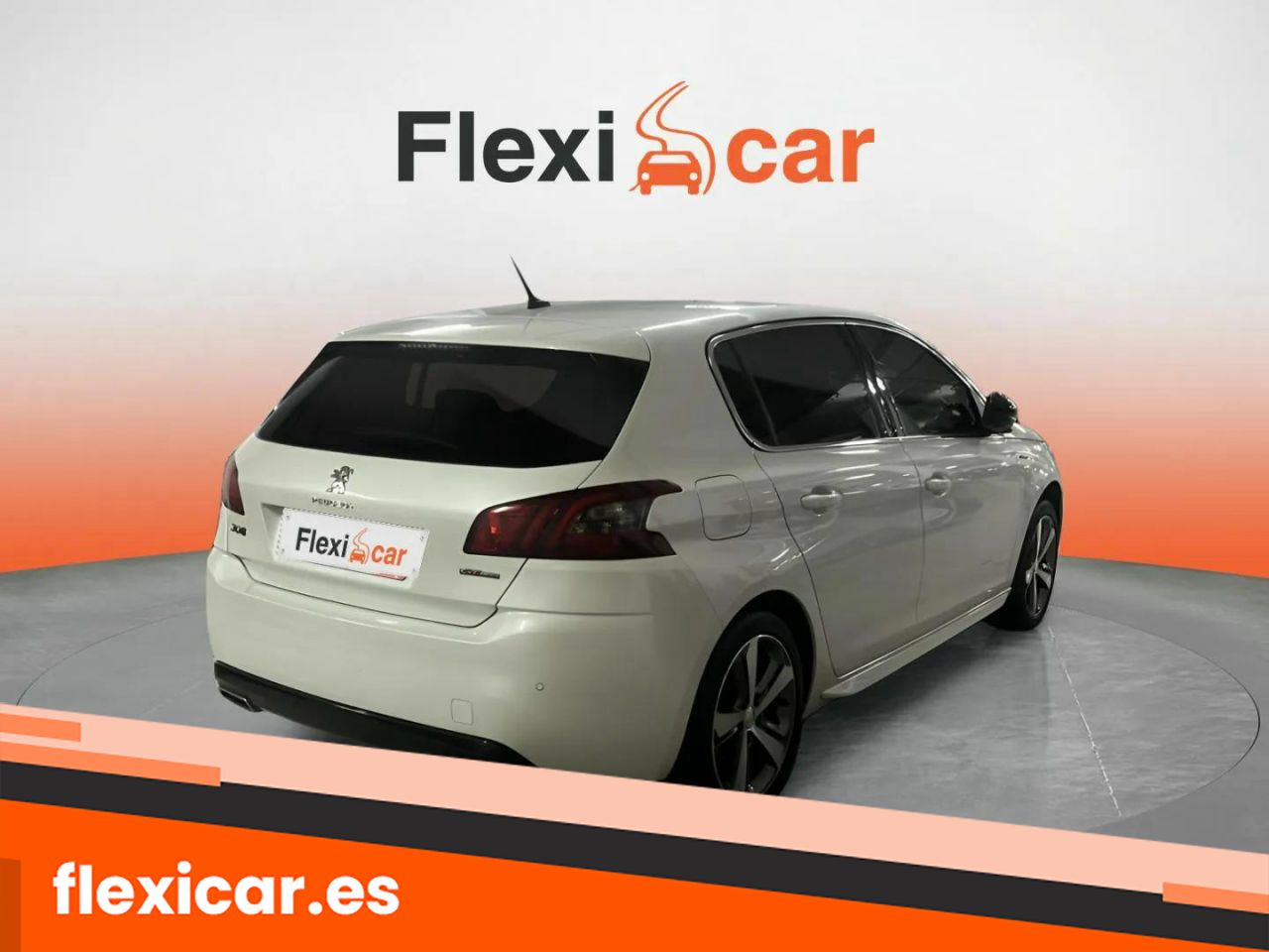 Foto Peugeot 308 7