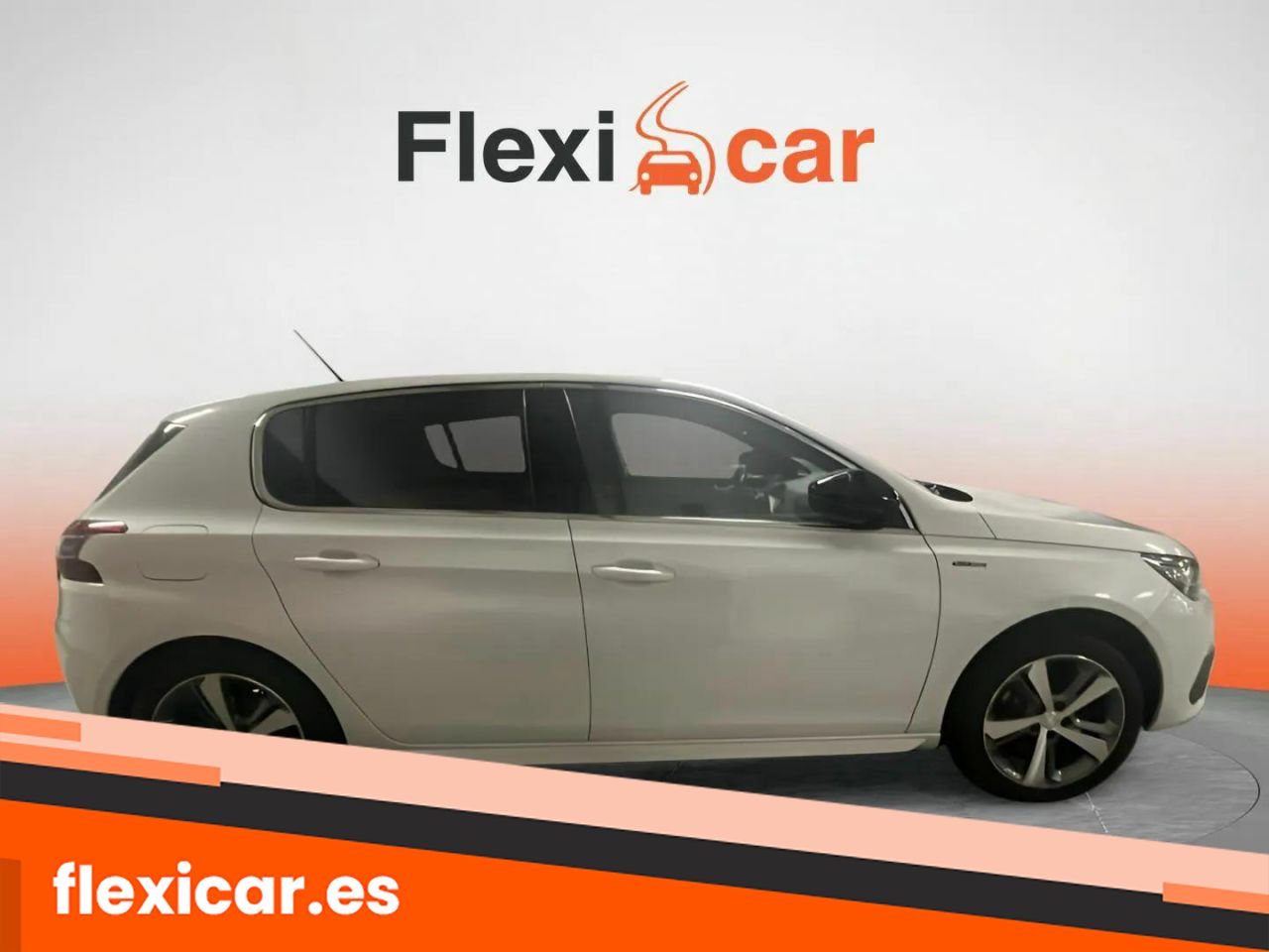 Foto Peugeot 308 8