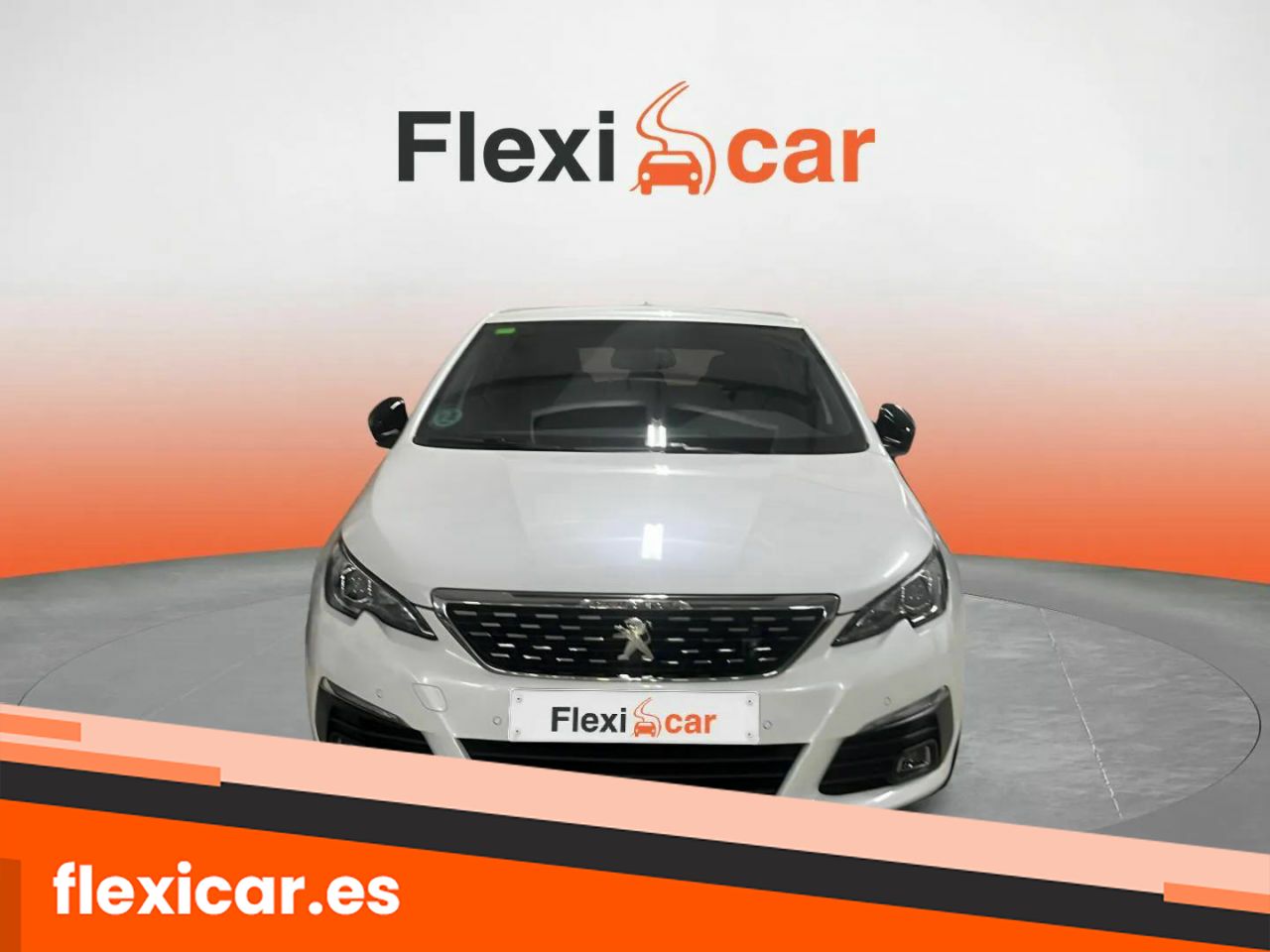 Foto Peugeot 308 9