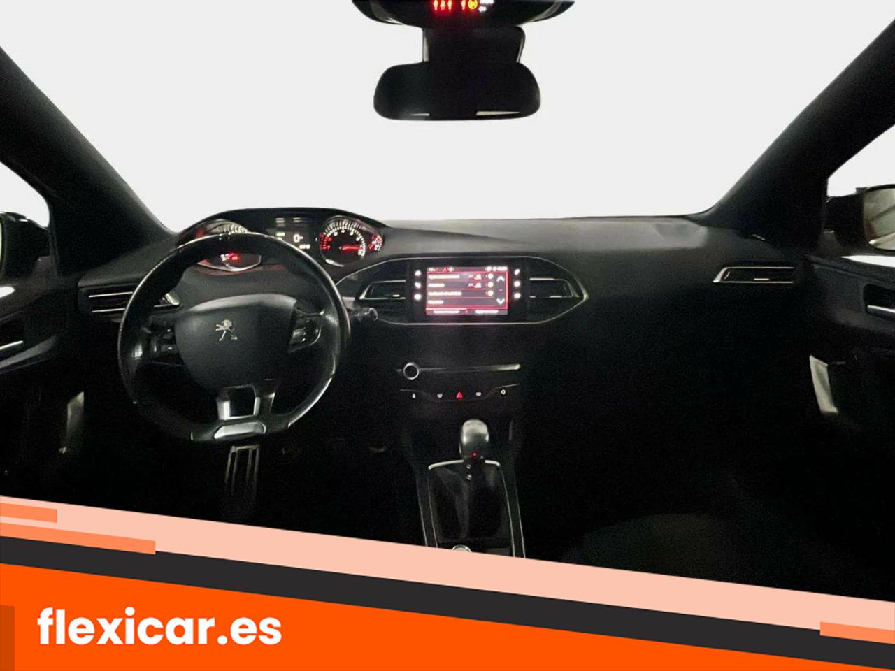 Foto Peugeot 308 10